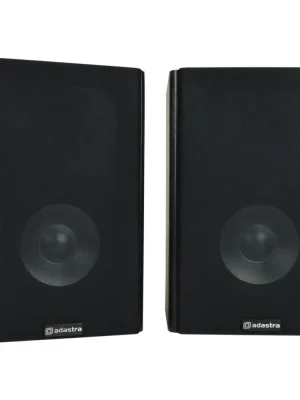 Adastra AB-5, regálové reproduktory 50-80W 4ohmový pár Akční Cena
