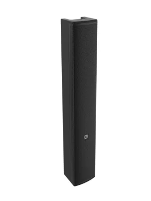 Objednat Nyní INTUSONIC INTUCAB 4VM100T, sloupový reproduktor černý