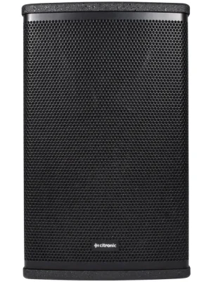 Citronic CUBA-8, pasivní 8" reprobox, 250W Sleva