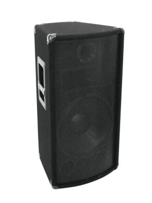 Cenový Hit Omnitronic TX-1220, reprobox 350W - rozbaleno (11037635)