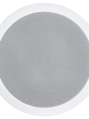 Power Dynamics CSPT8 podhledový reproduktor 8", 100V / 8 Ohm, 120W - poškozeno (SK952544) Cenově Výhodný