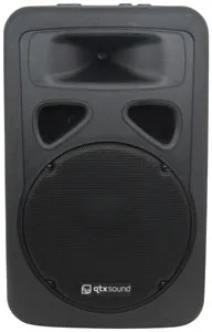 Přímo Od Výrobce QTX JB 15 aktivní - použito (SA170316)