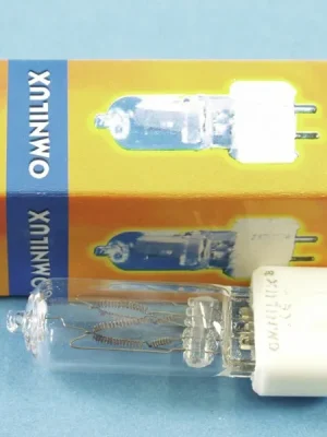 Cenový Hit 230V/300W GY 9,5 Omnilux