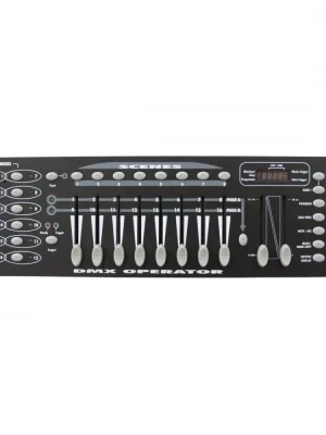 Eurolite DMX Operator 192 Cenový Hit
