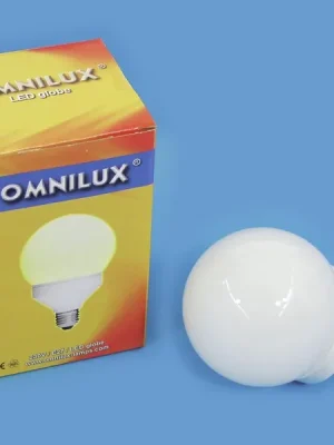 SC-95 LED Omnilux, žlutá Speciální Cena