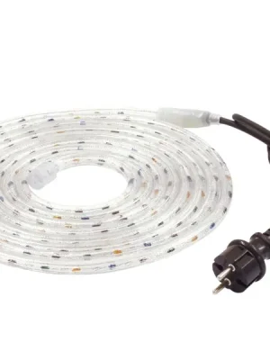 Eurolite rubberlight RL1-230V, multicolor, 5 m Horká Nabídka
