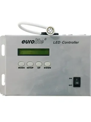 Přímo Od Výrobce Eurolite LED C - 1 DMX