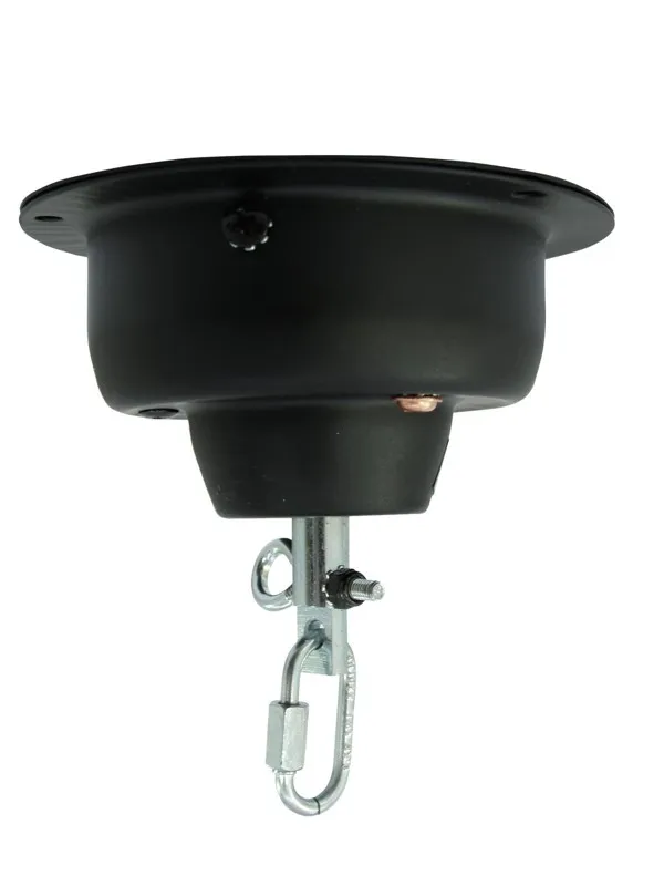 Eurolite MD-1515, motorek 1,5 ot./min. pro zrcadlové koule do 40 cm, s pojistkou Nejprodávanější