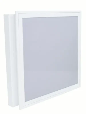 Eurolite LED panel OW - 600x600mm, 24V Zlevněný