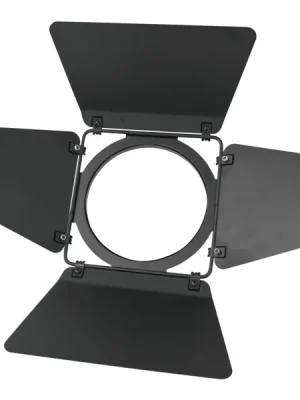 Klapky pro Theatre 300/500 černé Cenová Bomba