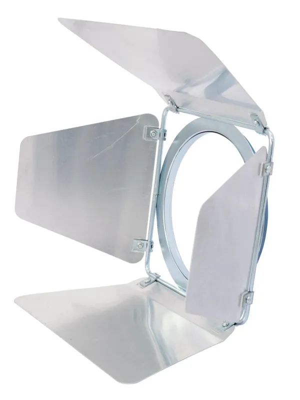 Aktuální Klapky PAR 56, stříbrné