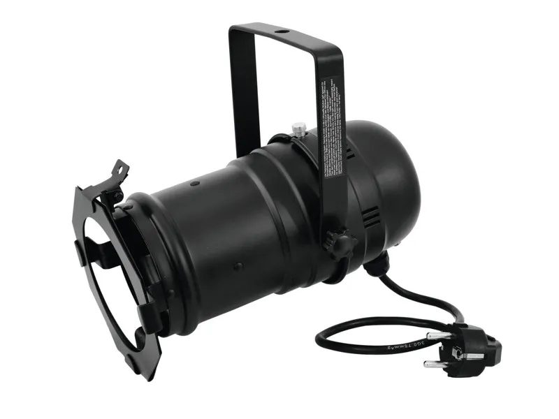 Koupit Online PAR 30, černý, patice E 27