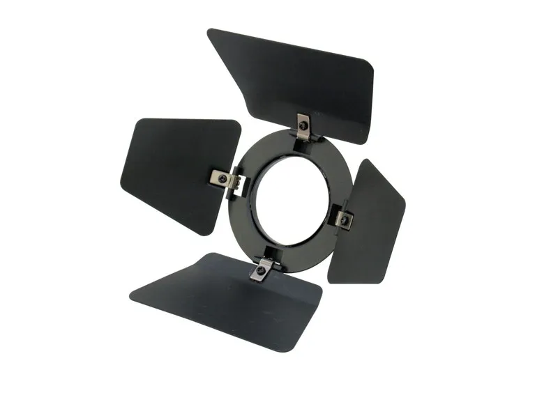 Levný Klapky PAR 16, černé