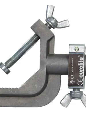 Poslední Šance Hák divadelní TH-90 stříbrný, 100 kg