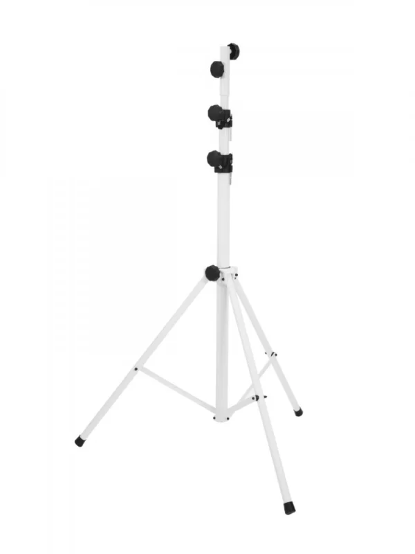 Akční Cena Eurolite STV-60-WOT, stojan na světla bílý