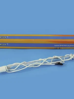 Originální Omnilux XOP-07 750-1000W, strobo výbojka