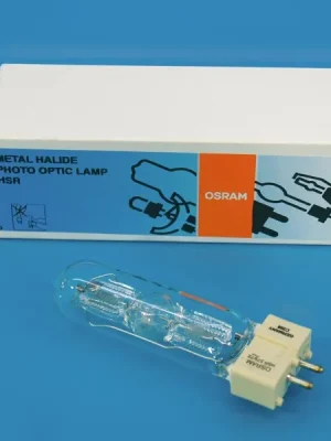 Rychlé Dodání HSR 95V/575/72 GX 9,5 Osram