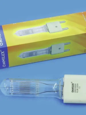 230V/2000W G-38 300h Omnilux Cenově Výhodný