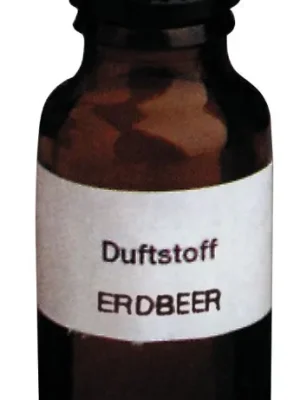 Eurolite esence jahoda, 20ml Víkendová Akce