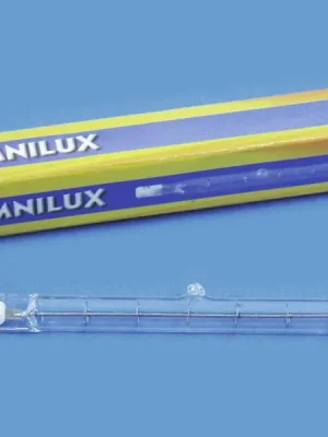 230V/800W R-7-s Omnilux Vysoce Kvalitní