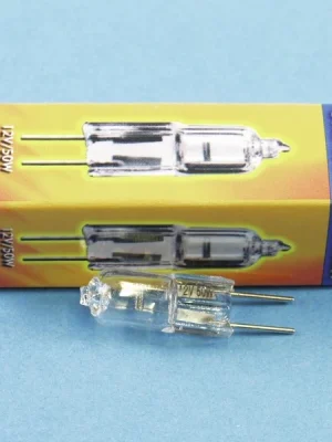 Hit Sezóny Omnilux 12V/50W G 6,35