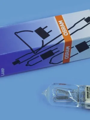 230V/650W GY 9,5 DYR 64686 Osram Ihned K Objednání