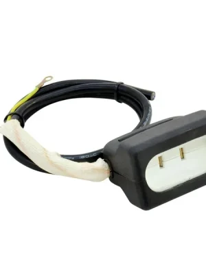 Patice pro PAR 56/64 Safe Značkový