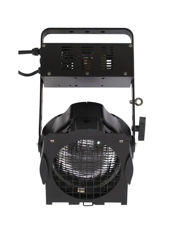 Eurolite ML-250 ST Multi Lens Spot, pro výbpjku ST-250 GZY9,5, černý Bezpečná Platba