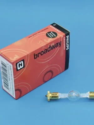 Originální MSR 575SA/2DE Gold SFC-11 Philips, 7500K, 750h