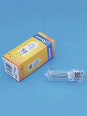 Výprodej Omnilux 230V/300W GX-6.35 300h 3200K