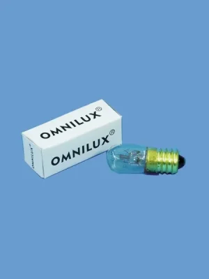 Zlevněný Omnilux T16 230V/9W E-14