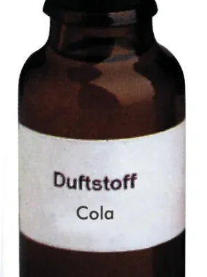 Eurolite esence cola, 20ml Aktuální