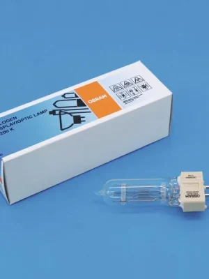 230V/650W GX-9,5 64720 Osram Výhodná Nabídka