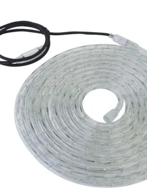 Eurolite rubberlight LED RL1-230V, bílý 3000K, 9 m Levný