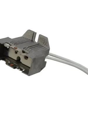 Omnilux zásuvka DX-420B pro patici GY16 Originální