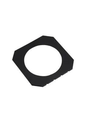 Rámeček pro PAR-20 Spot, černý Vrácení Zdarma