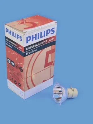 MSD Platinum 5R Philips výbojka, 8000K, 2000h Objednat Nyní