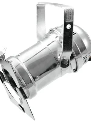 Top Prodej Eurolite PAR 46 CDM-70 E27 stříbrný