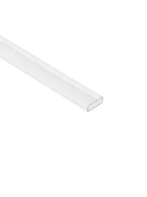 Cenově Výhodný Trubice 14x5,5mm pro LED pásky, čirá, 2m