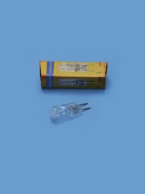 Nejprodávanější 240V/52W GX-6.35 JCD 1000h 2800K Omnilux