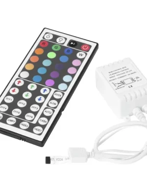 Tovární Cena Eurolite IR-3 dálkový ovladač