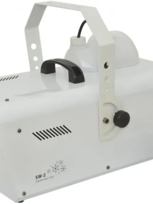 QTX SW-2, výrobník sněhu, 1200W Poslední Šance