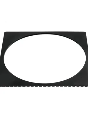 Rámeček na filtr 235 x 235 mm, černý Dokud Zásoby Vydrží