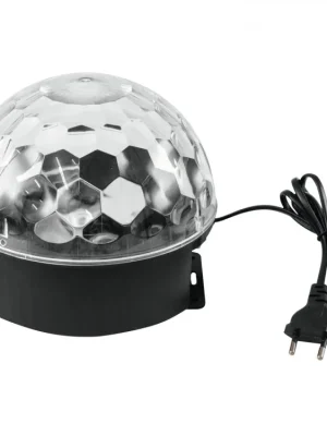 Jen Po Omezenou Doba Eurolite LED BC-4 paprskový efekt