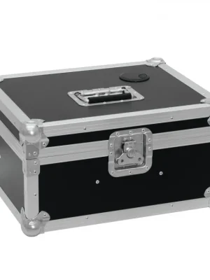 Speciální Cena Roadinger transportní case pro 4x AKKU UP 4 QCL Spot QuickDMX