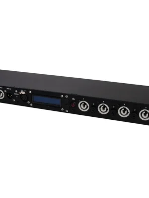 Cenový Hit TCM FX DMX Switchpack II