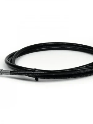 Horká Nabídka TCM FX CO2 hadice pro chrliče konfet, 10m (3/4)