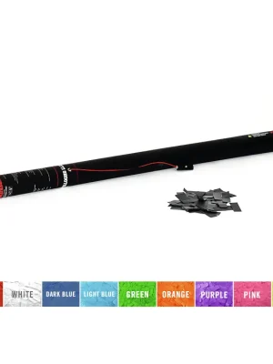 Top Prodej Tcm Fx elektronické dělo na konfety 80cm, světle modré konfety