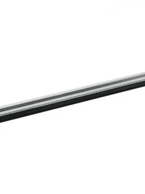 Jen Po Omezenou Doba Eurolite UV-Bar, kompletní svítidlo 48LED 60cm klasické tenké