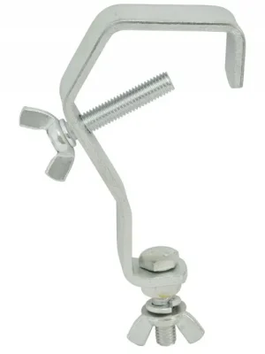 Hák montážní "G", stříbrný, 20 kg Bezpečná Platba